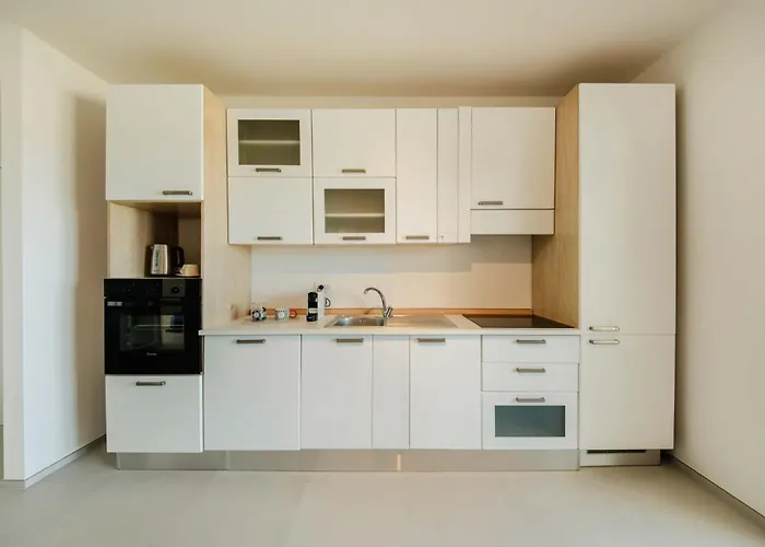 Maison 46 Luxury Accomodation
