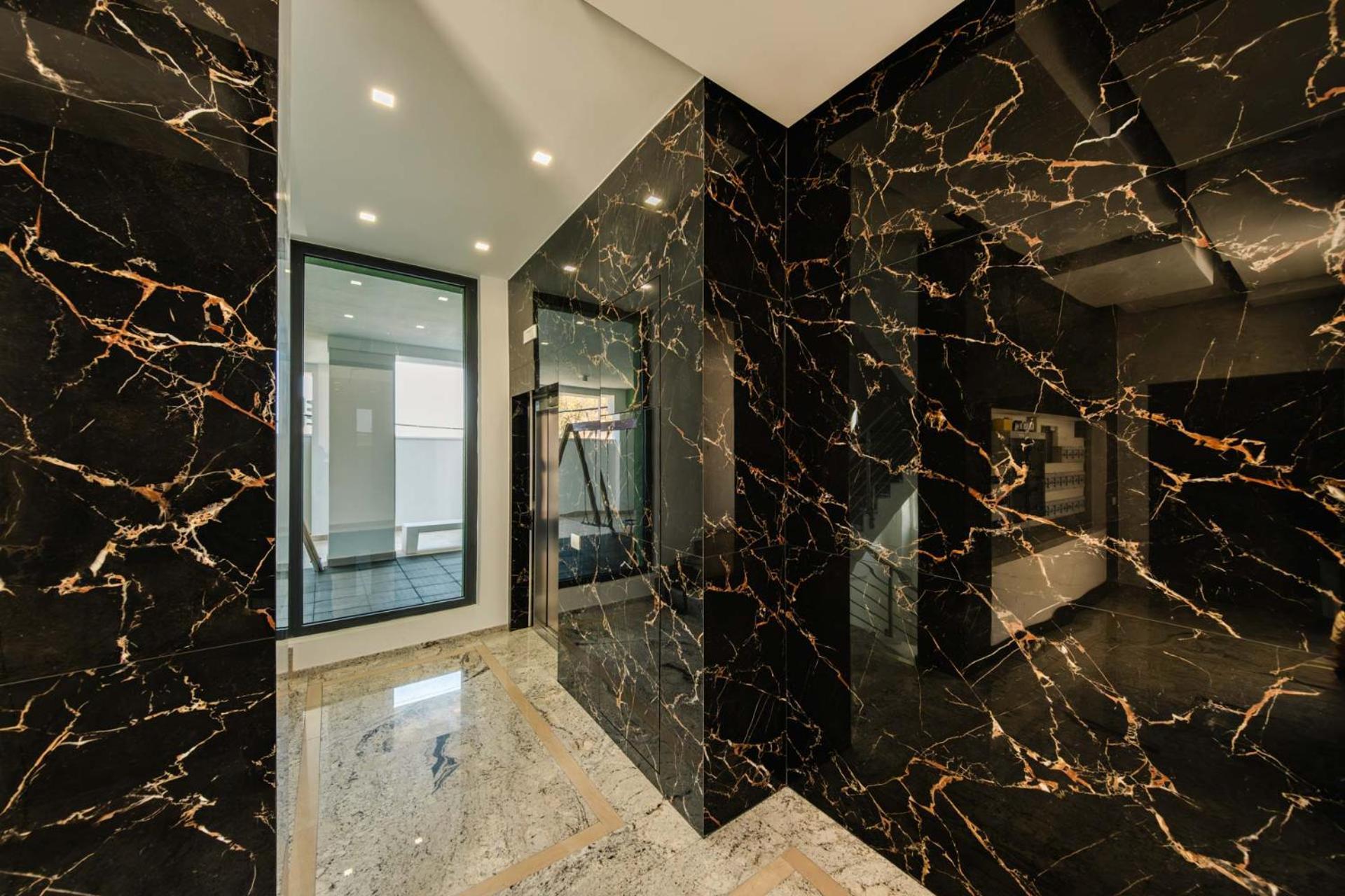 Maison 46 Luxury Apartamento *