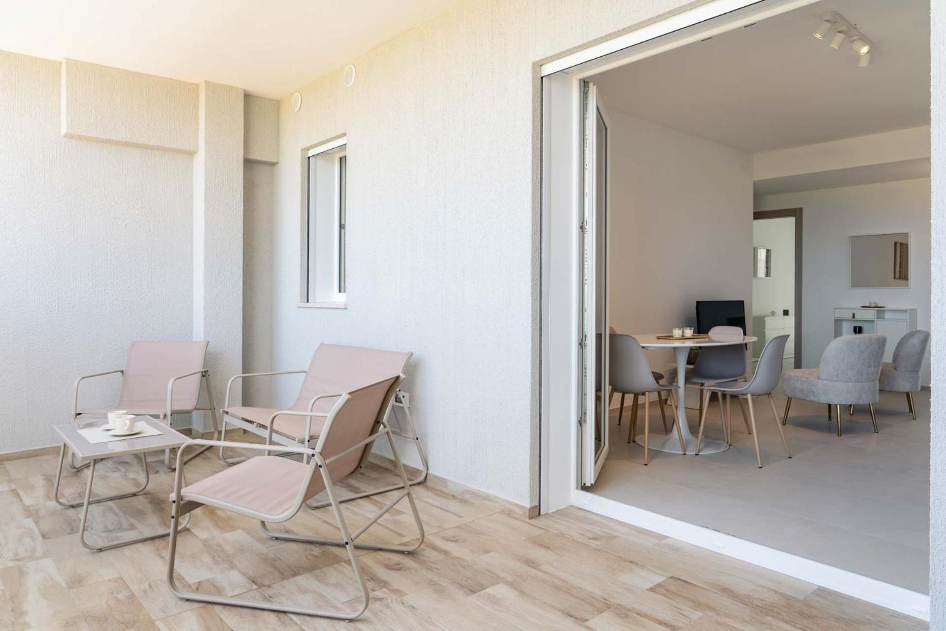Maison 46 Luxury Apartamento