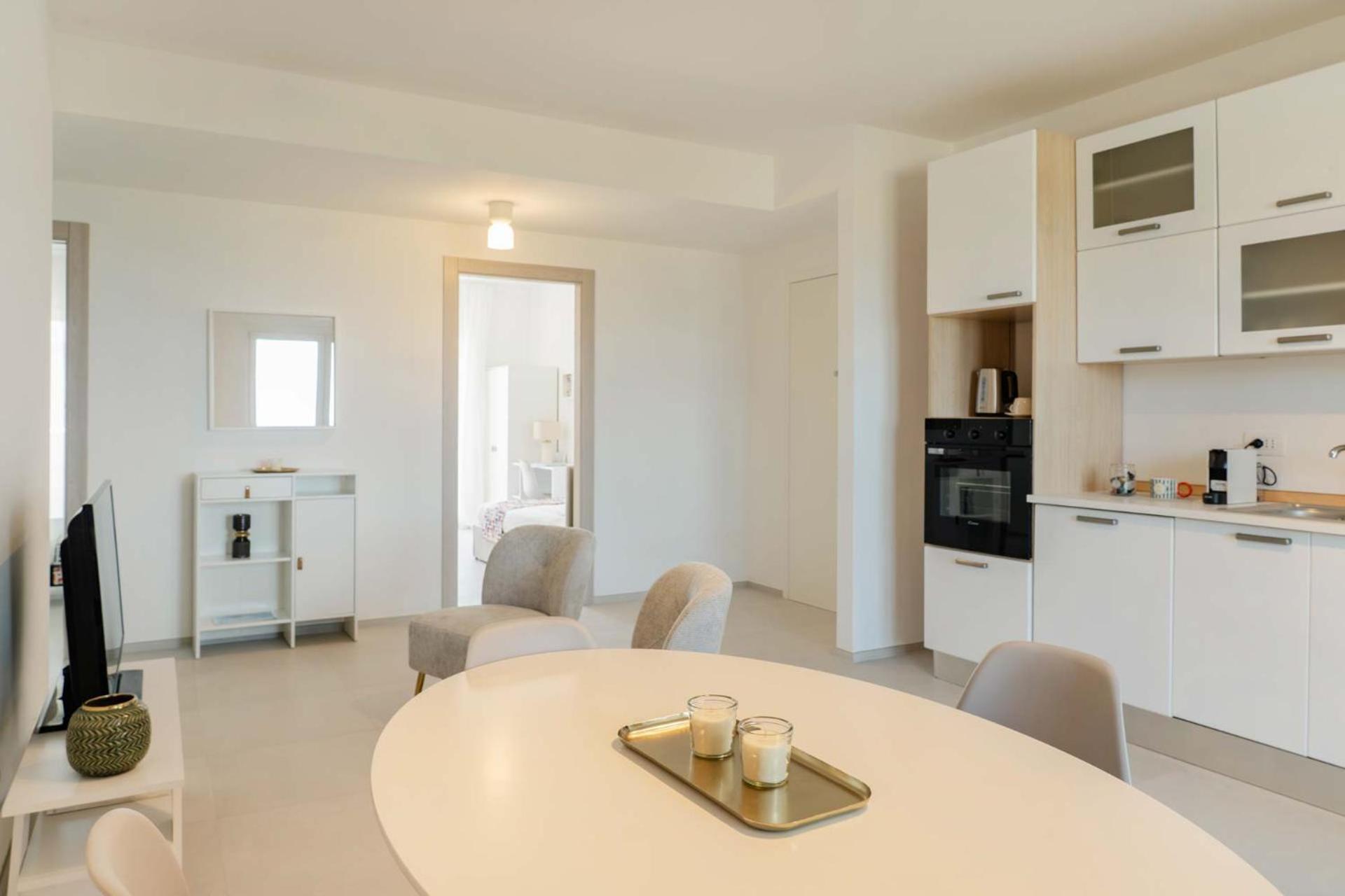 Maison 46 Luxury Apartamento *