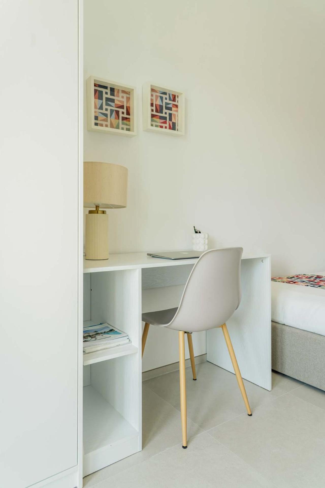 Maison 46 Luxury Apartamento Bari