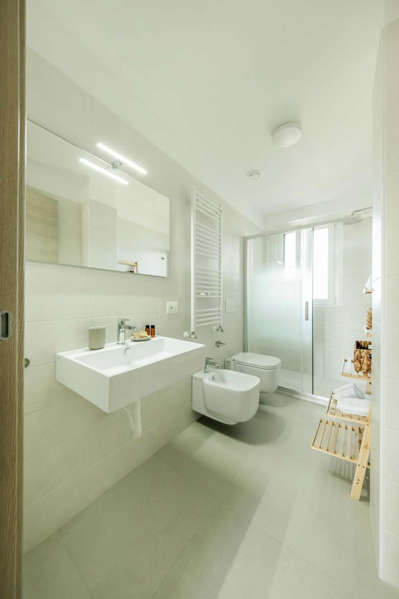 Maison 46 Luxury Bari