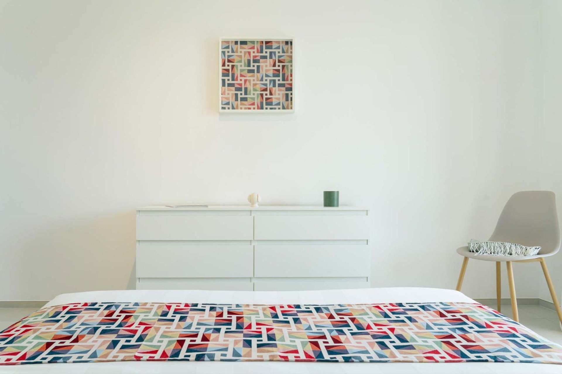 Apartamento Maison 46 Luxury *