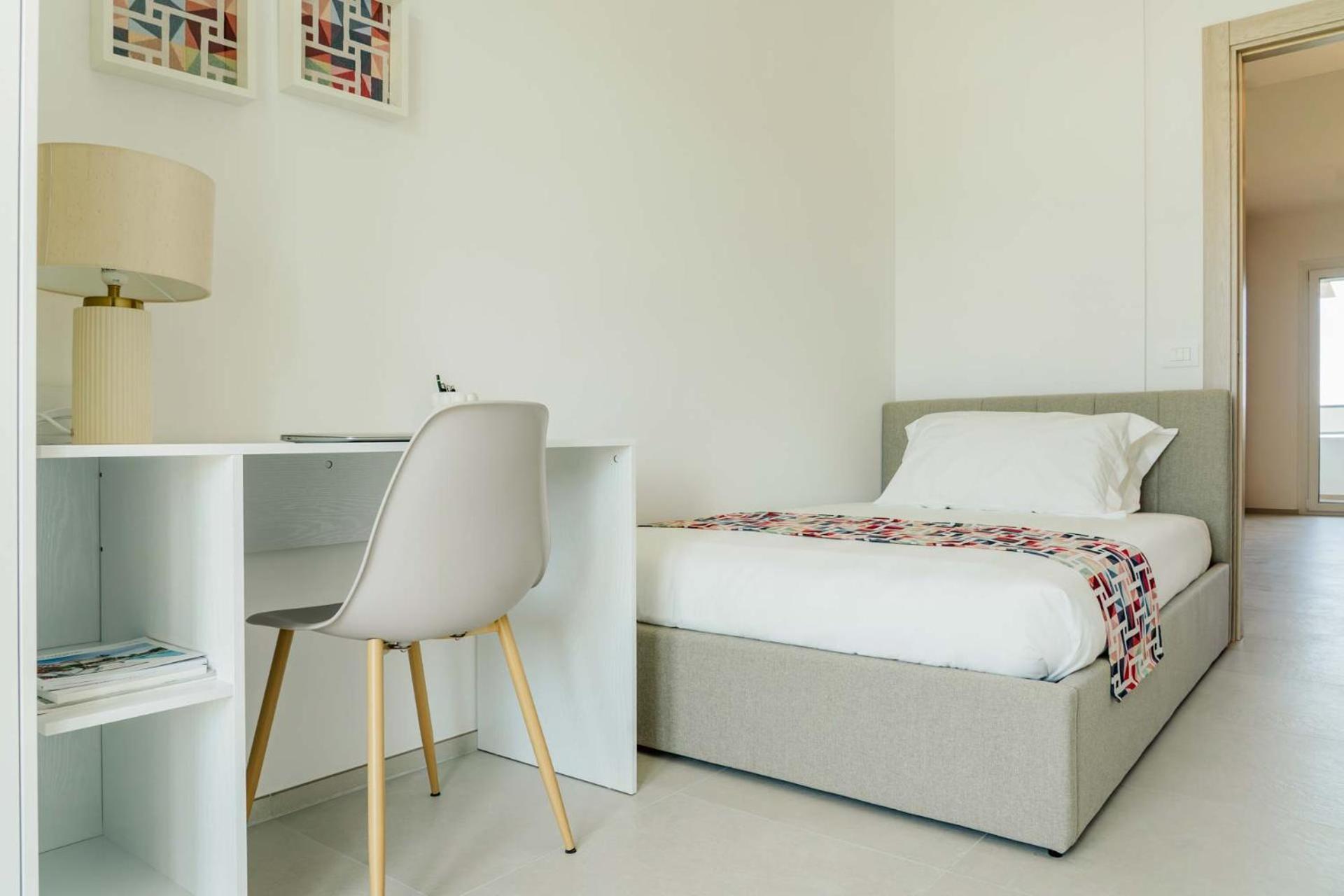 Maison 46 Luxury * Bari