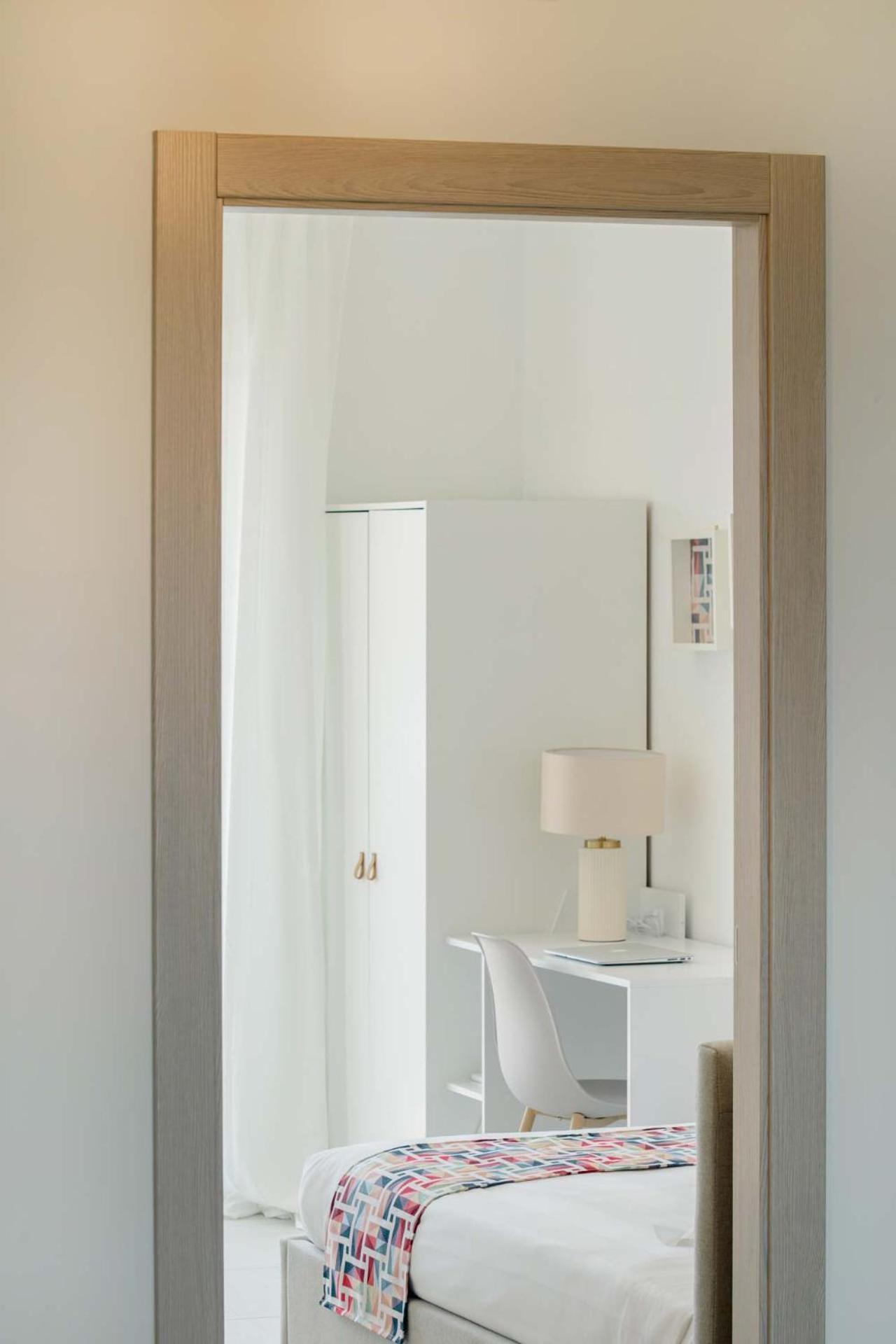 Apartamento Maison 46 Luxury *